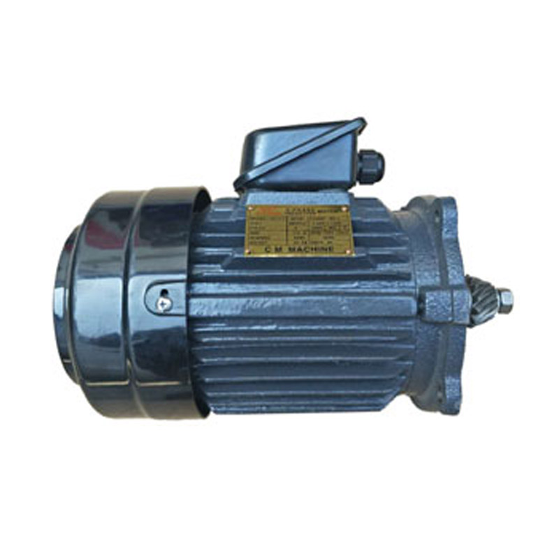 Moteur de 2 CV à 4 clés de type roue hydraulique