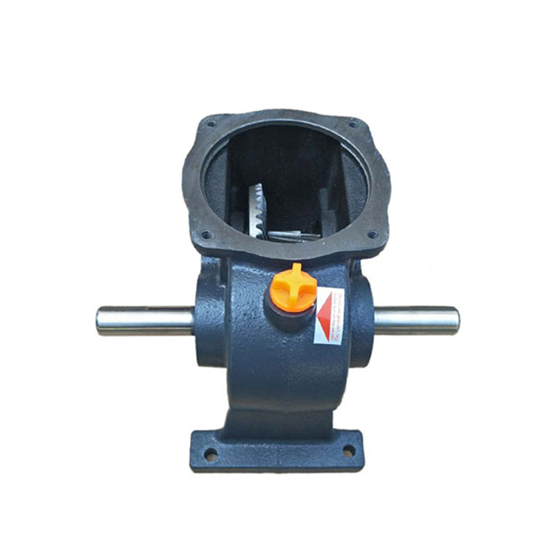 Boîte de vitesses à 4 clés de type roue hydraulique